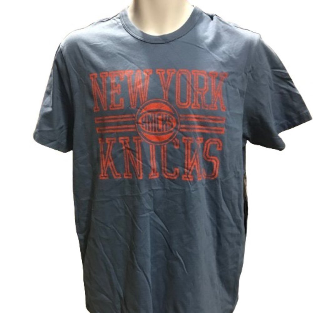 47 New York knicks